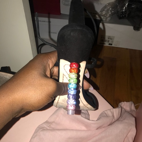 Sophia Webster heels - Picture 2 of 4